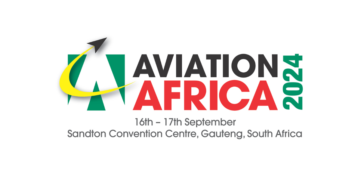 Aviation Africa 2024