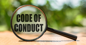 Code of Conduct